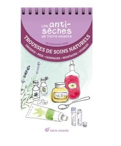 Trousses de soins naturels